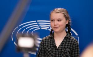 Naporno radila: Greta Thunberg nominirana za Nobelovu nagradu za mir